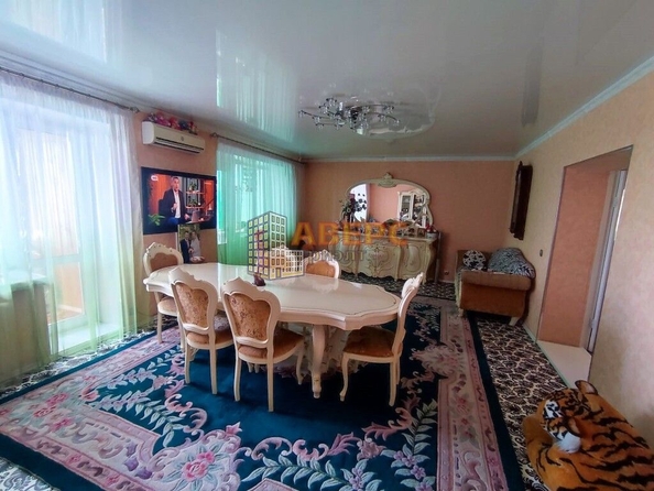 
   Продам 5-комнатную, 139 м², Транссибирская ул, 4

. Фото 5.