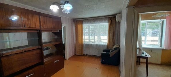 
   Продам 2-комнатную, 43.5 м², Серова ул, 6А

. Фото 7.