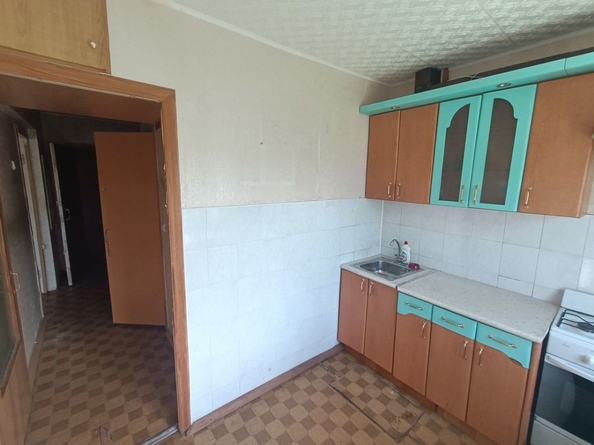 
   Продам 1-комнатную, 35.7 м², Конева ул, 24/2

. Фото 8.