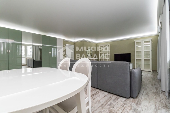 
   Продам 2-комнатную, 81.6 м², Конева ул, 8

. Фото 9.