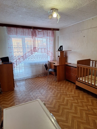 
   Продам 3-комнатную, 45.5 м², 22 Апреля ул, 16А

. Фото 3.