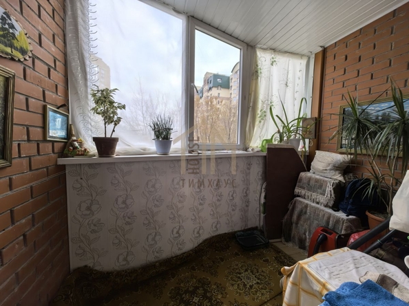 
   Продам 1-комнатную, 42 м², Туполева ул, 6к1

. Фото 2.