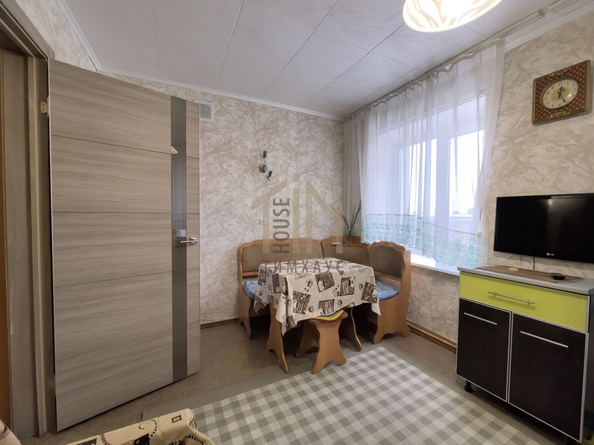 
   Продам 3-комнатную, 76 м², Транспортная 4-я ул, 32

. Фото 5.