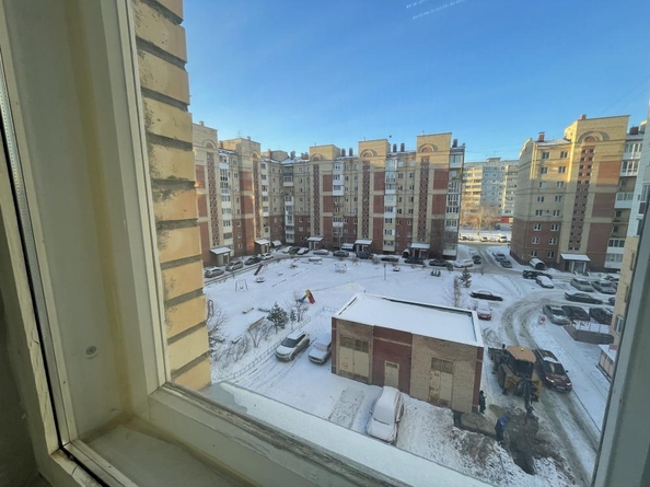 
   Продам 3-комнатную, 63.7 м², Перелета ул, 20

. Фото 5.