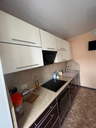 
  Сдам в аренду 2-комнатную квартиру, 39.8 м², Омск

. Фото 1.