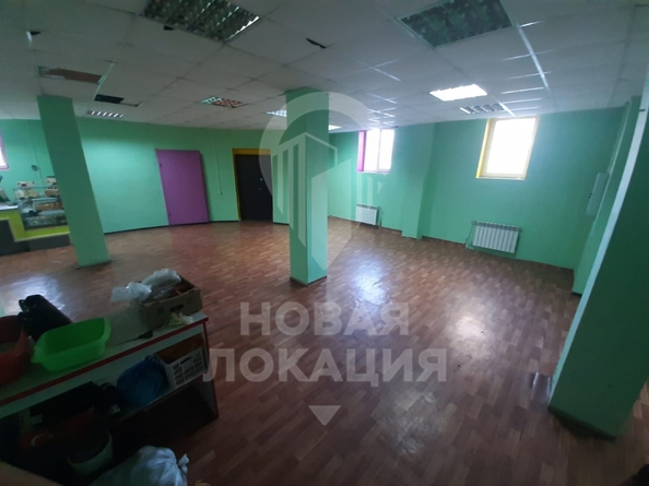 
   Сдам помещение под общепит, 215 м², Транссибирская ул, 6к1

. Фото 7.