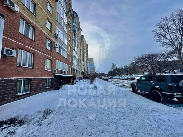 
   Сдам помещение под общепит, 215 м², Транссибирская ул, 6к1

. Фото 14.