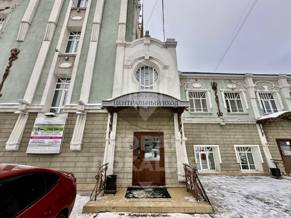 
   Сдам офис, 75.8 м², Фрунзе ул, 40к7

. Фото 13.