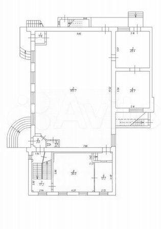 
   Продам готовый бизнес, 1000 м², Дачная 3-я ул, 1А

. Фото 1.