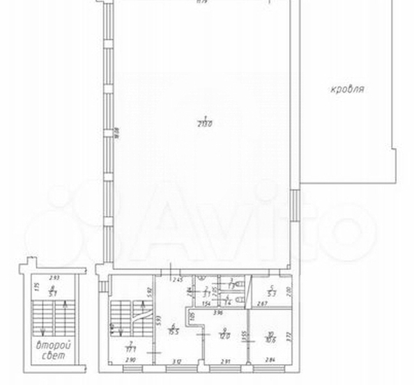 
   Продам готовый бизнес, 1000 м², Дачная 3-я ул, 1А

. Фото 2.