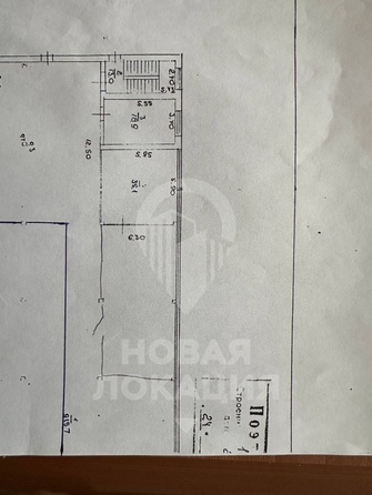 
   Сдам помещение свободного назначения, 110 м², Производственная 1-я ул, 2

. Фото 13.