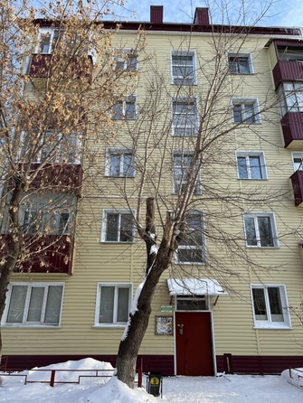 
   Продам 3-комнатную, 42 м², Поселковая 1-я ул, 3

. Фото 5.