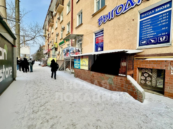 
   Сдам помещение свободного назначения, 46 м², Малунцева ул, 25

. Фото 1.