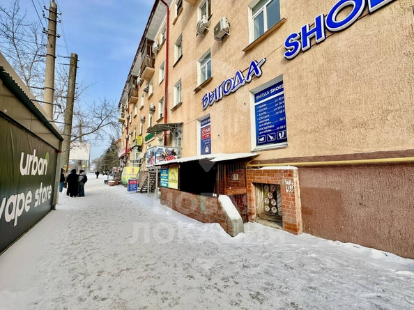 
   Сдам помещение свободного назначения, 46 м², Малунцева ул, 25

. Фото 9.