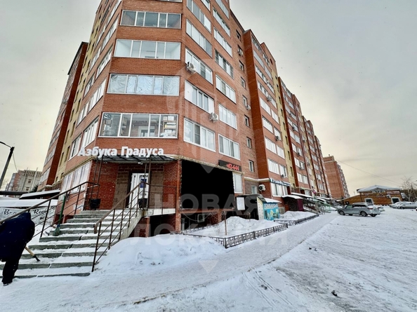 
   Сдам помещение свободного назначения, 120 м², Герцена ул, 246

. Фото 2.