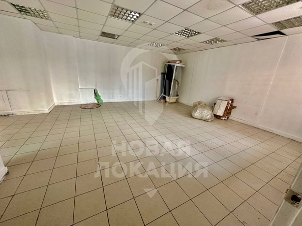 
   Сдам помещение свободного назначения, 120 м², Герцена ул, 246

. Фото 4.