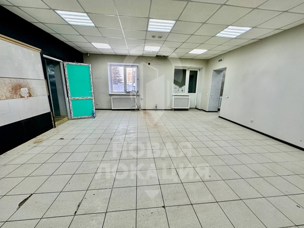 
   Сдам помещение свободного назначения, 120 м², Герцена ул, 246

. Фото 6.