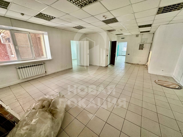 
   Сдам помещение свободного назначения, 120 м², Герцена ул, 246

. Фото 11.