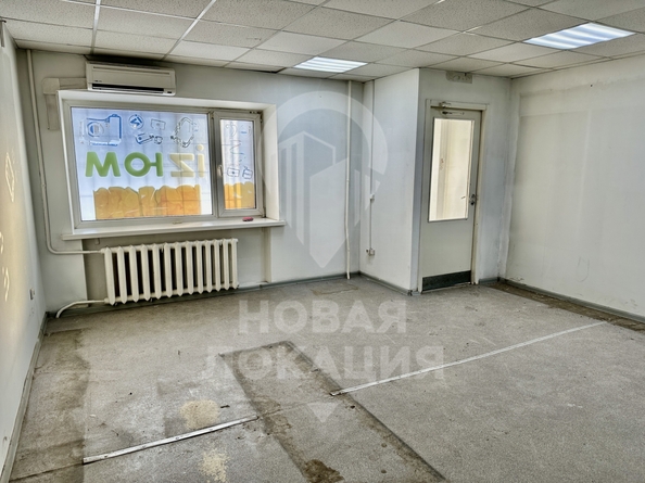 
   Сдам помещение свободного назначения, 47 м², 10 лет Октября ул, 175

. Фото 8.