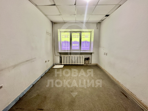 
   Сдам помещение свободного назначения, 47 м², 10 лет Октября ул, 175

. Фото 16.