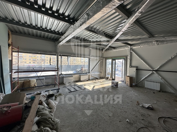 
  Сдается универсальное помещение, 100 м², Гагарина ул, д. 3
. Фото 2.