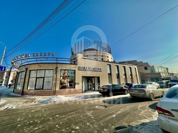 
   Сдам помещение свободного назначения, 310 м², Гагарина ул, 3

. Фото 17.