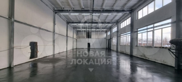 
   Сдам помещение под производство, 570 м², Лесоперевалка ул, 2Г

. Фото 2.