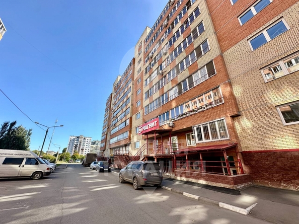 
   Сдам помещение свободного назначения, 70 м², Пригородная ул, 23к2

. Фото 5.