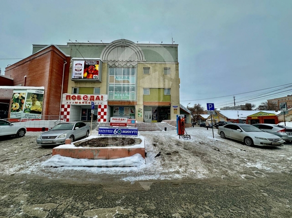 
   Сдам помещение под производство, 920 м², Пушкина ул, 59

. Фото 7.