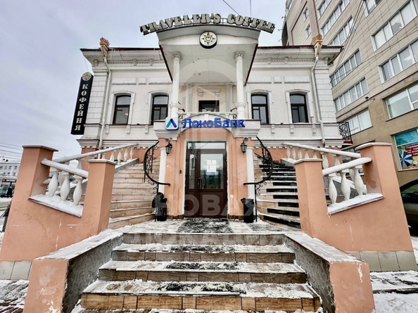 
   Сдам помещение свободного назначения, 170.5 м², Герцена ул, 16

. Фото 1.