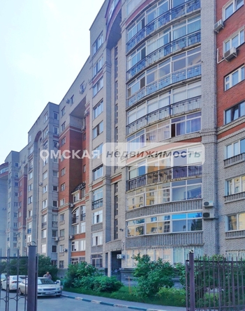 
   Продам 2-комнатную, 83.2 м², Сазонова ул, 64

. Фото 22.