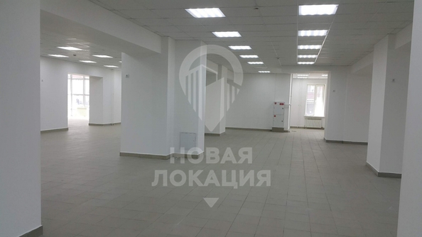 
   Сдам офис, 200 м², Октябрьская ул, 84

. Фото 8.