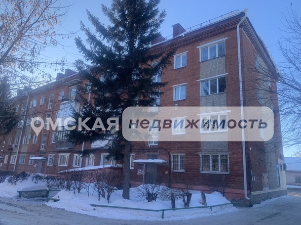 
   Продам 2-комнатную, 42.6 м², Демьяна Бедного ул, 107

. Фото 15.