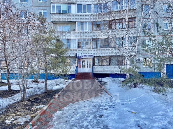 
   Продам помещение свободного назначения, 68 м², Химиков ул, 12

. Фото 22.