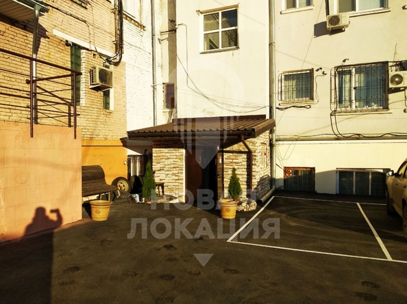 
   Продам офис, 1712 м², Долгирева ул, 17

. Фото 22.