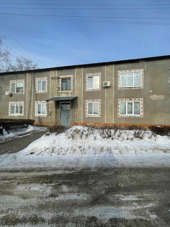 
   Продам 3-комнатную, 57.6 м², 60 лет Октября ул, 4

. Фото 15.