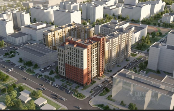 
   Продам 3-комнатную, 71 м², Герцена ул, 99

. Фото 7.