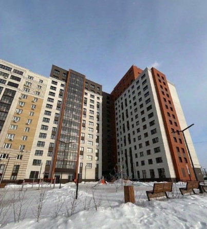 
   Продам 2-комнатную, 43 м², Герцена ул, 99

. Фото 8.