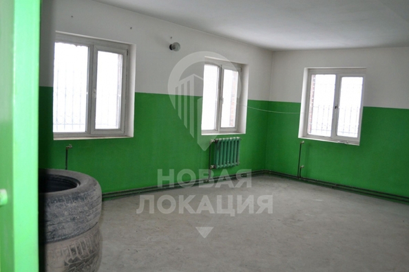 
   Сдам помещение под производство, 500 м², Заводская ул, 19к1

. Фото 15.