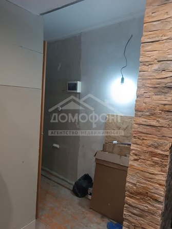 
   Продам 3-комнатную, 45 м², Индустриальная 1-я ул, 4А

. Фото 7.