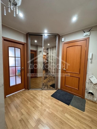 
   Продам 2-комнатную, 49.2 м², Пушкина ул, 110

. Фото 3.