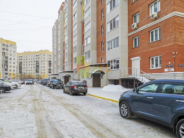 
   Продам 2-комнатную, 70 м², Перелета ул, 25

. Фото 8.