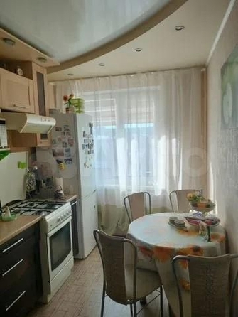 
   Продам 4-комнатную, 65 м², Рокоссовского ул, 10/1

. Фото 7.