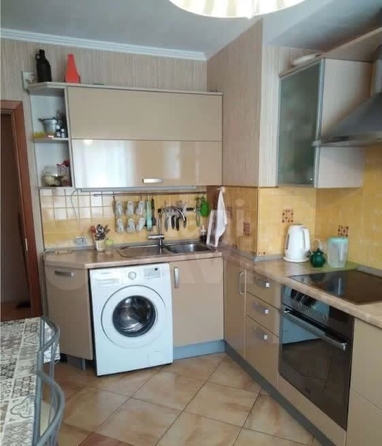 
   Продам 4-комнатную, 83 м², Дмитриева ул, 1/7

. Фото 7.