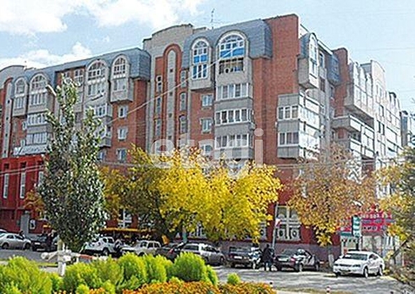 
   Продам 3-комнатную, 138 м², Лермонтова ул, 24

. Фото 2.