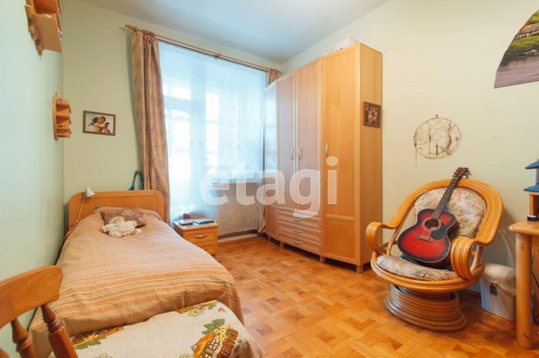 
   Продам 3-комнатную, 138 м², Лермонтова ул, 24

. Фото 4.