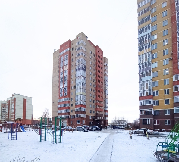 
   Продам 3-комнатную, 87 м², 

. Фото 6.