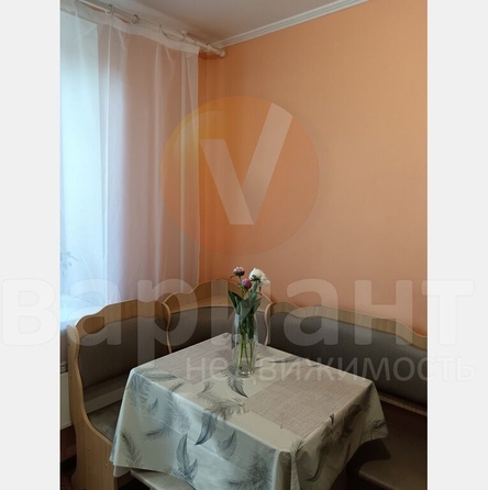 
   Продам 1-комнатную, 27 м², Кирова ул, 4

. Фото 4.