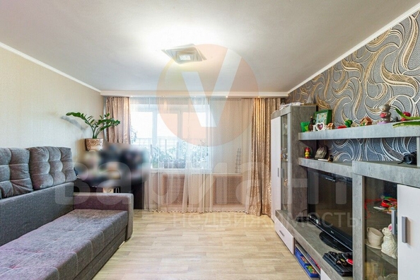 
   Продам 3-комнатную, 71 м², Масленникова ул, 64

. Фото 9.