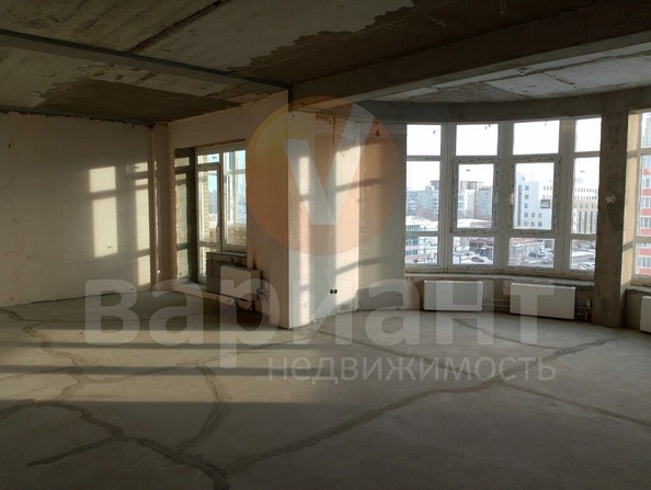 
   Продам 2-комнатную, 106 м², 10 лет Октября ул, 43/1

. Фото 7.